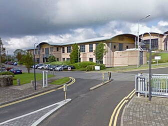 330 new jobs for Donegal